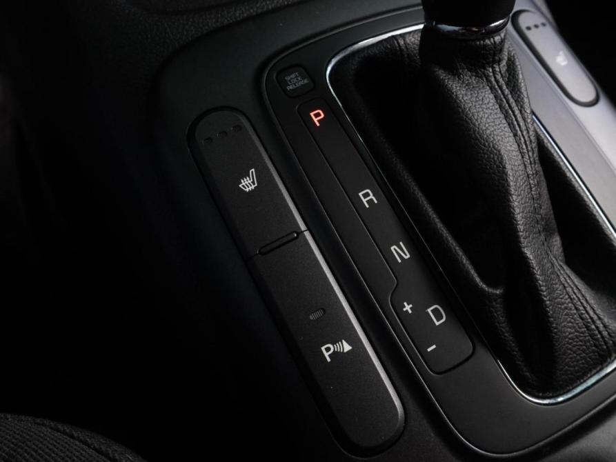 Kia Cerato III Воронеж  - изображение 19