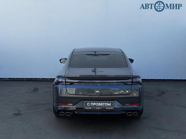 Geely Preface I с пробегом 2024 года, цена 2 637 000 рублей, 29040 км, седан, Автокод Объявления