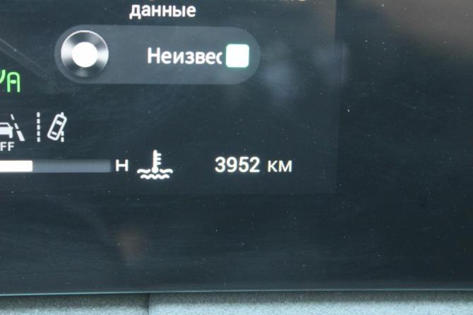 Exeed LX I Рестайлинг 2 с пробегом 2023 года, цена 2 490 000 рублей, 4000 км, внедорожник, Автокод Объявления