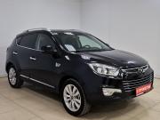 JAC S5 (Eagle) I Рестайлинг Альметьевск  - изображение 22