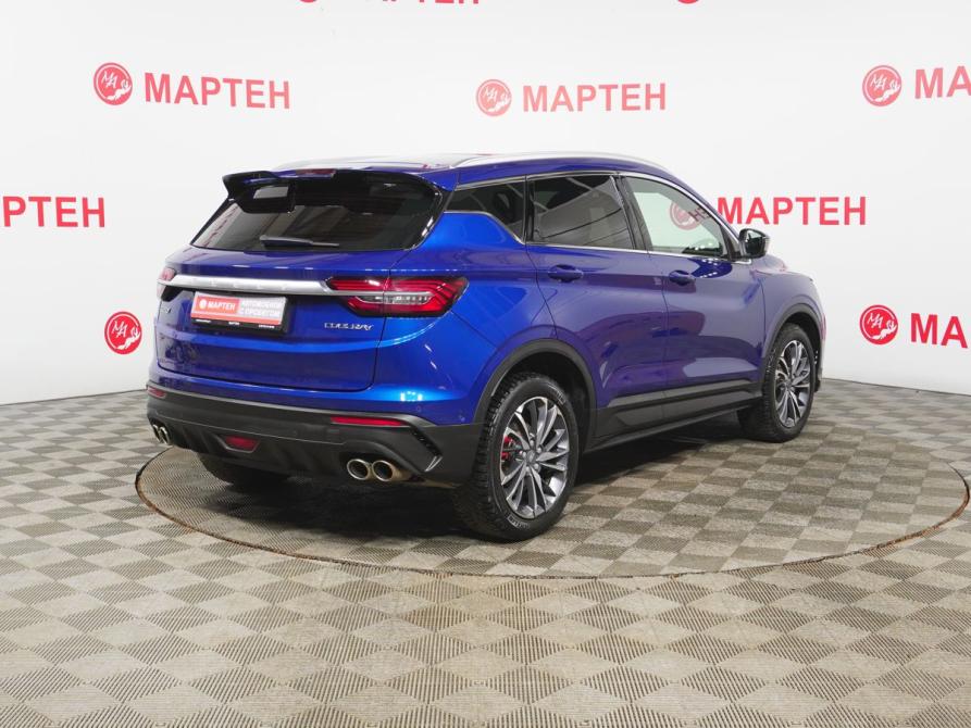 Geely Coolray I Вологда  - изображение 5
