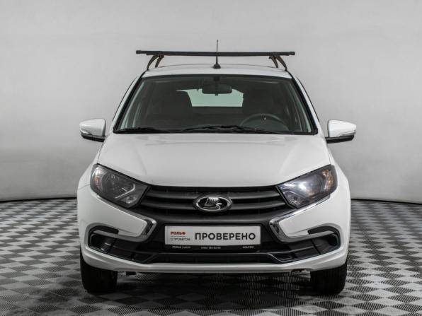 Lada (ВАЗ) Granta I Рестайлинг с пробегом 2023 года, цена 685 000 рублей, 71000 км, седан, Автокод Объявления