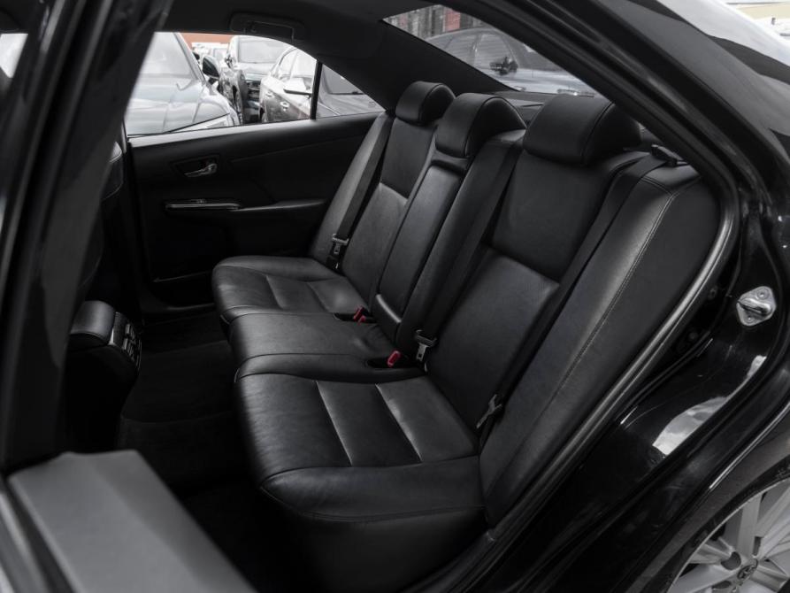 Toyota Camry VII (XV50) Москва  - изображение 12