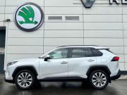Toyota RAV4 V (XA50) Мурманск  - изображение 28