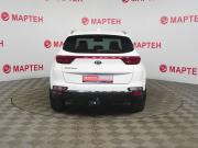 Kia Sportage IV Рестайлинг Вологда  - изображение 23