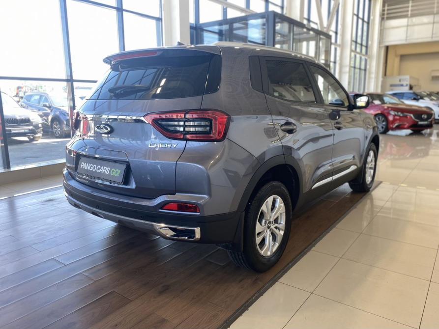 Chery Tiggo 4 Pro I Рестайлинг Саратов  - изображение 7