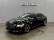 Genesis G80 II Краснодар  - изображение 21