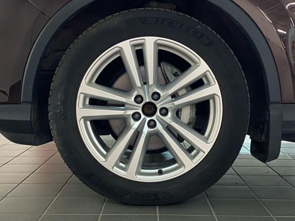 Audi Q7 II (4M) Рестайлинг с пробегом 2020 года, цена 5 850 000 рублей, 86937 км, внедорожник, Автокод Объявления