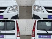Lada (ВАЗ) Largus I Тамбов  - изображение 28