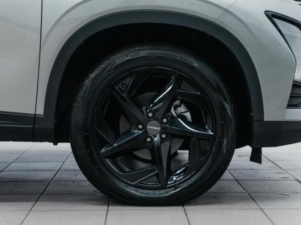 Omoda C5 I с пробегом 2023 года, цена 1 780 000 рублей, 48262 км, внедорожник, Автокод Объявления
