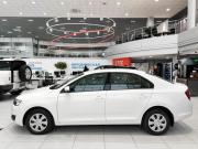 Skoda Rapid I Рестайлинг Казань  - изображение 32