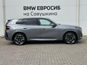 BMW X3 IV (G45/G48) Санкт-Петербург  - изображение 34