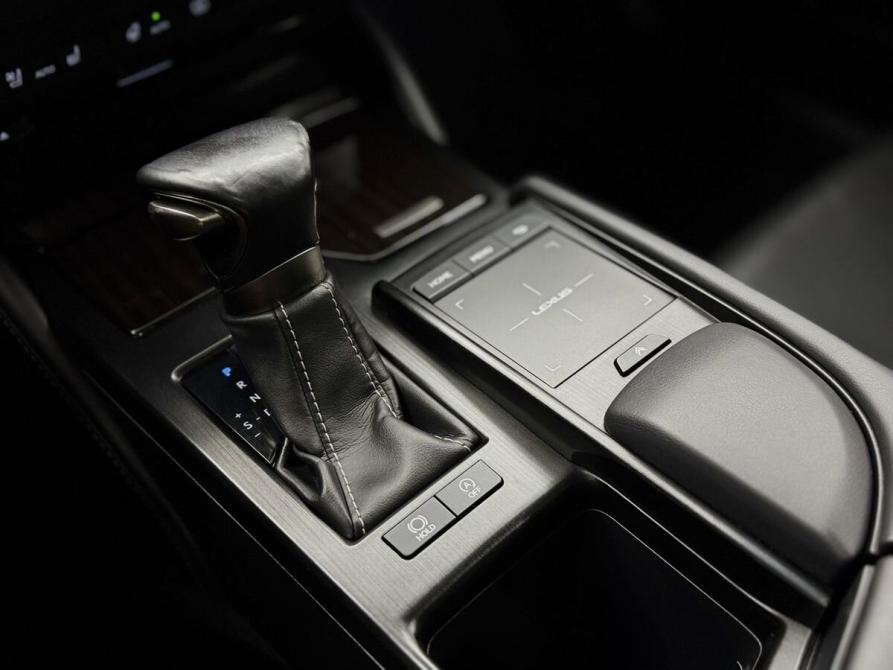 Lexus ES VII Вологда  - изображение 17