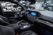 Mercedes-Benz GLE Coupe AMG II (C167) Рестайлинг Москва  - изображение 51