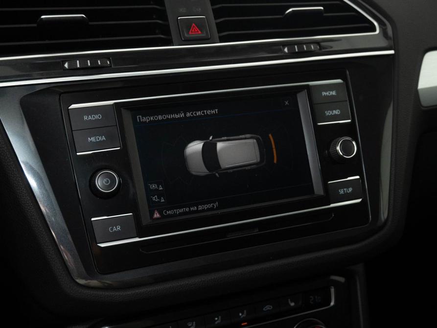 Volkswagen Tiguan II Казань  - изображение 17