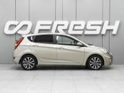 Hyundai Solaris I Ростов-на-Дону  - изображение 23