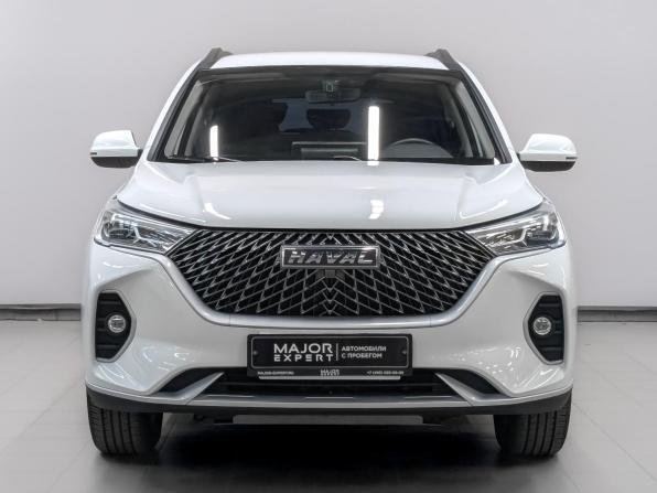 Haval M6 II с пробегом 2024 года, цена 1 720 000 рублей, 63000 км, внедорожник, Автокод Объявления