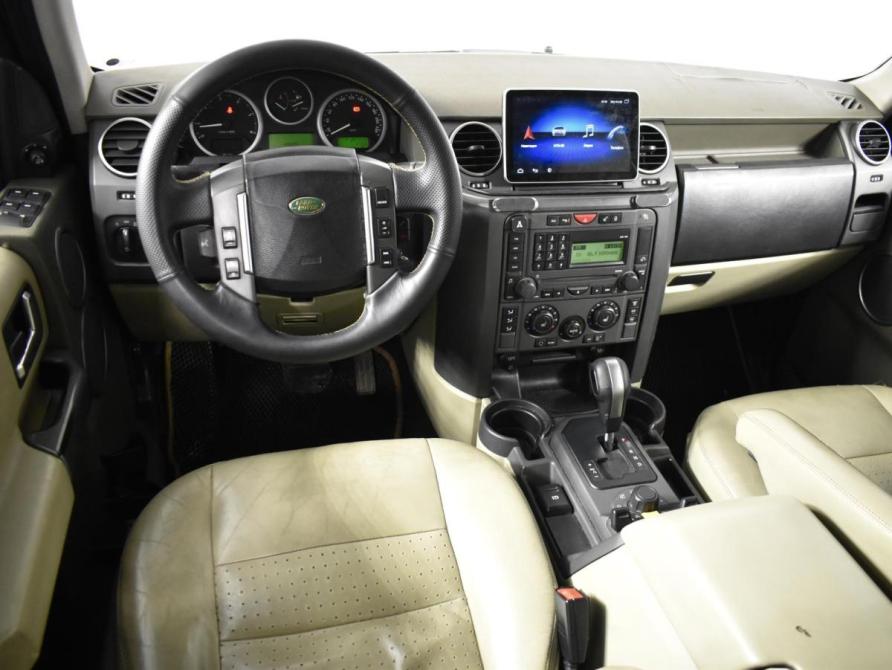Land Rover Discovery III Казань  - изображение 6