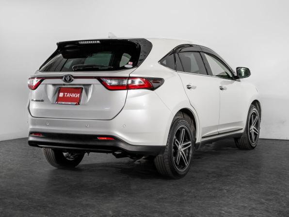 Toyota Harrier III (XU60) Рестайлинг с пробегом 2020 года, цена 2 750 000 рублей, 72230 км, внедорожник, Автокод Объявления
