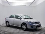 Toyota Corolla X (E140 E150) Москва  - изображение 20