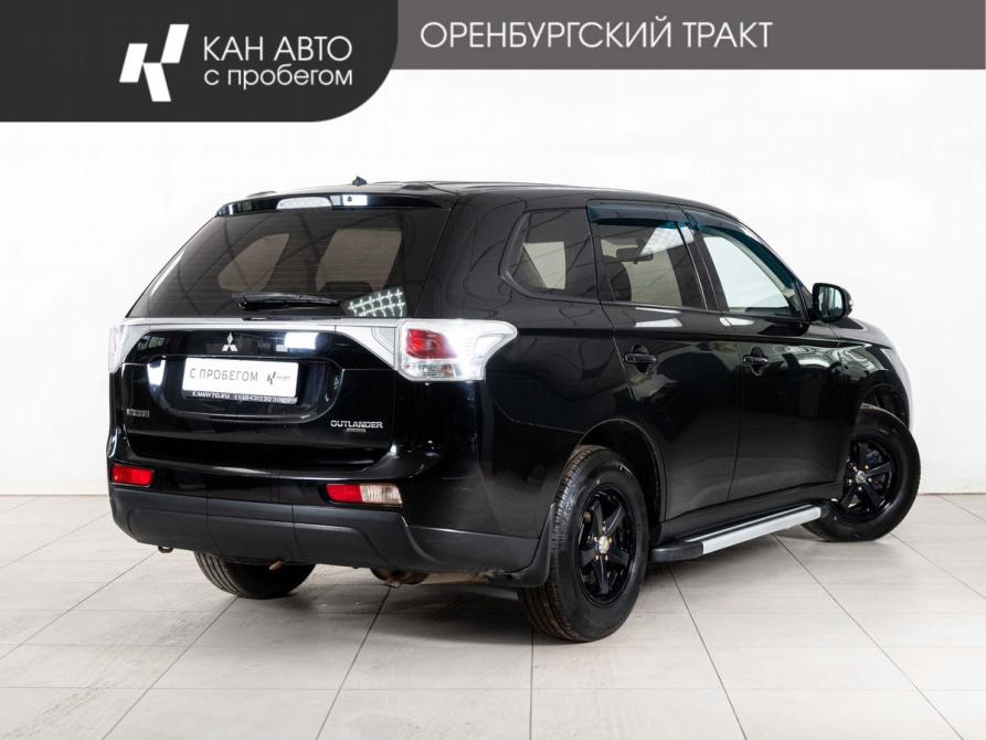 Mitsubishi Outlander III Казань  - изображение 3