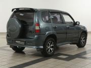 Chevrolet Niva I Иваново  - изображение 21