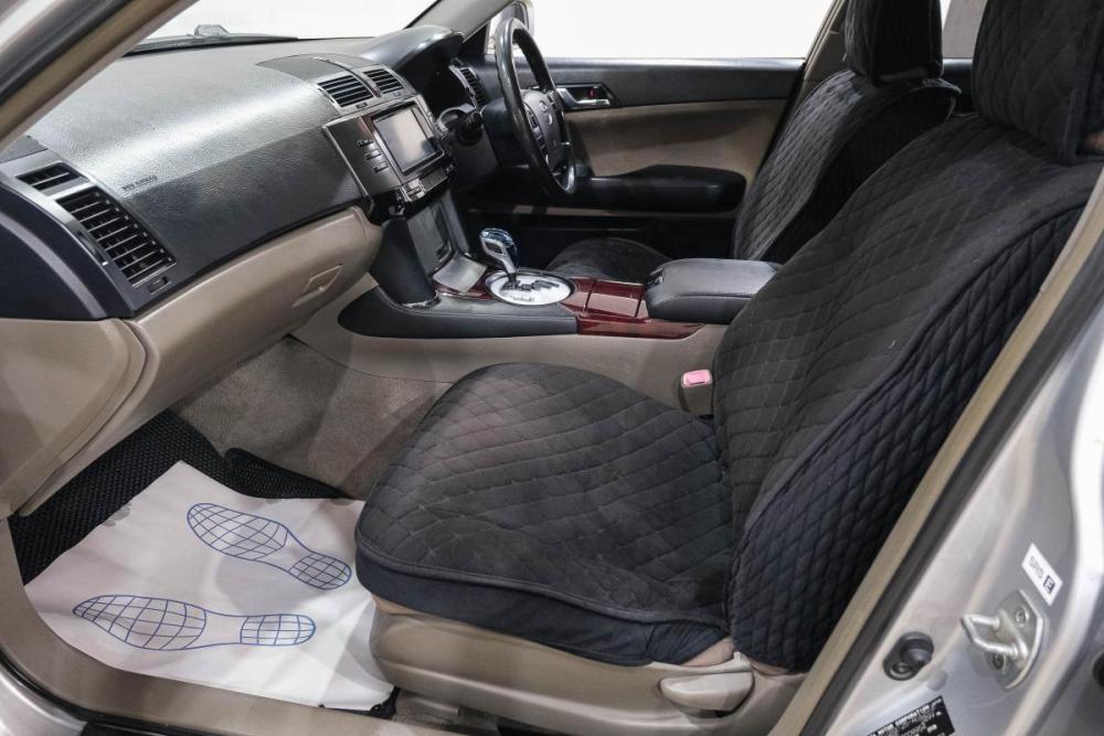 Toyota Mark X I Рестайлинг Новокузнецк  - изображение 13