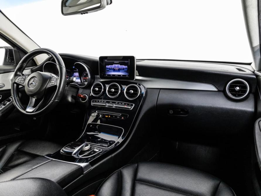 Mercedes-Benz C-Класс IV (W205) Санкт-Петербург  - изображение 11