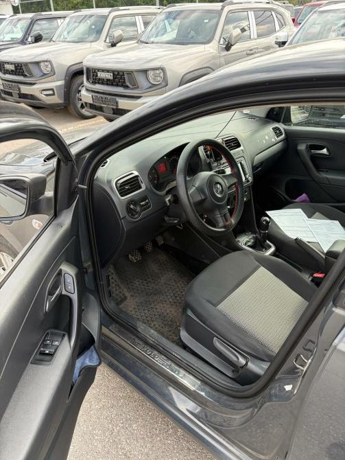 Volkswagen Polo V Тольятти  - изображение 5