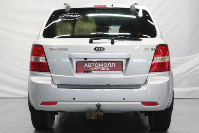 Kia Sorento I Рестайлинг с пробегом 2009 года, цена 889 000 рублей, 325000 км, внедорожник, Автокод Объявления