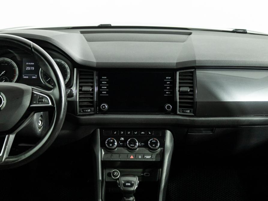 Skoda Kodiaq I Санкт-Петербург  - изображение 14
