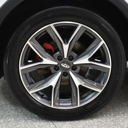 Chery Tiggo 7 Pro Max I Рестайлинг с пробегом 2024 года, цена 1 920 000 рублей, 74139 км, внедорожник, Автокод Объявления