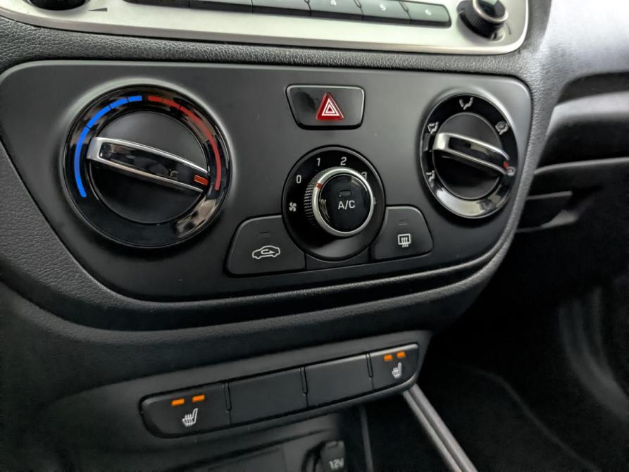 Hyundai Solaris II Рестайлинг Москва  - изображение 21