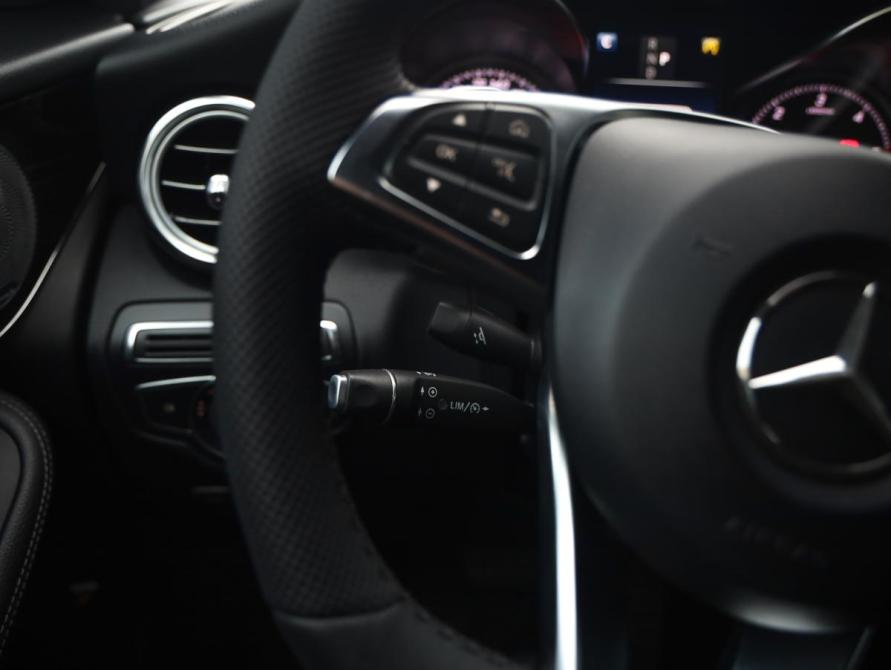 Mercedes-Benz GLC Coupe I (C253) Санкт-Петербург  - изображение 17