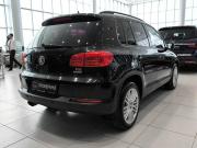 Volkswagen Tiguan I Рестайлинг Казань  - изображение 28