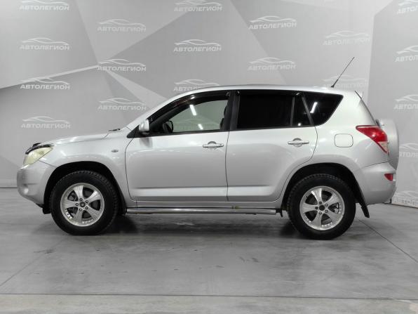 Toyota RAV4 III (XA30) с пробегом 2007 года, цена 1 230 000 рублей, 262274 км, внедорожник, Автокод Объявления