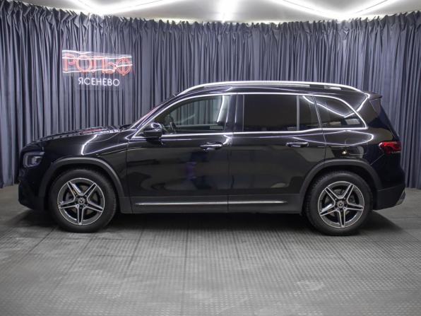 Mercedes-Benz GLB I (X247) с пробегом 2021 года, цена 4 449 000 рублей, 85700 км, внедорожник, Автокод Объявления