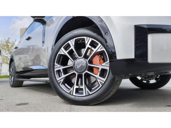 Новый Lynk &amp; Co 900 2026 года, цена 8 450 000 рублей, внедорожник, Автокод Объявления