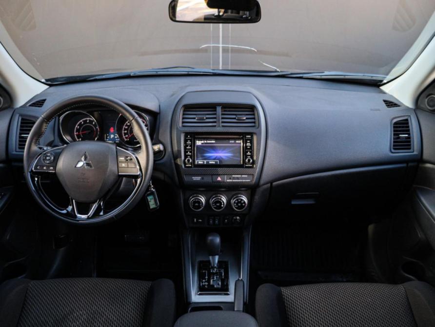 Mitsubishi ASX I Рестайлинг 3 Москва  - изображение 8