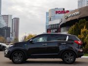 Kia Sportage III Москва  - изображение 25