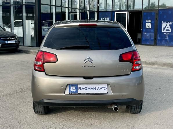 Citroen C3 II с пробегом 2011 года, цена 450 000 рублей, 239000 км, хэтчбек, Автокод Объявления
