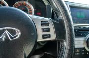 Infiniti FX I (S50) Рестайлинг Курган  - изображение 34