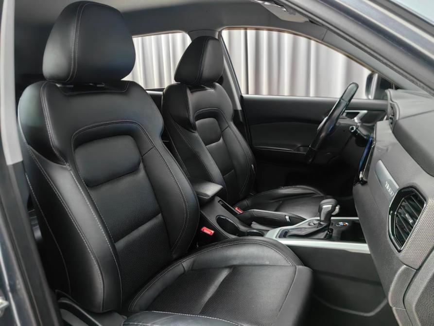 Chery Tiggo 4 I Рестайлинг Подольск  - изображение 7