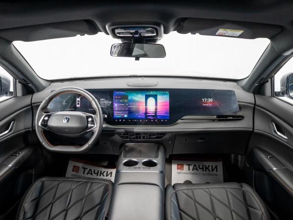 Changan CS75 Plus IV с пробегом 2025 года, цена 3 600 500 рублей, 19082 км, внедорожник, Автокод Объявления
