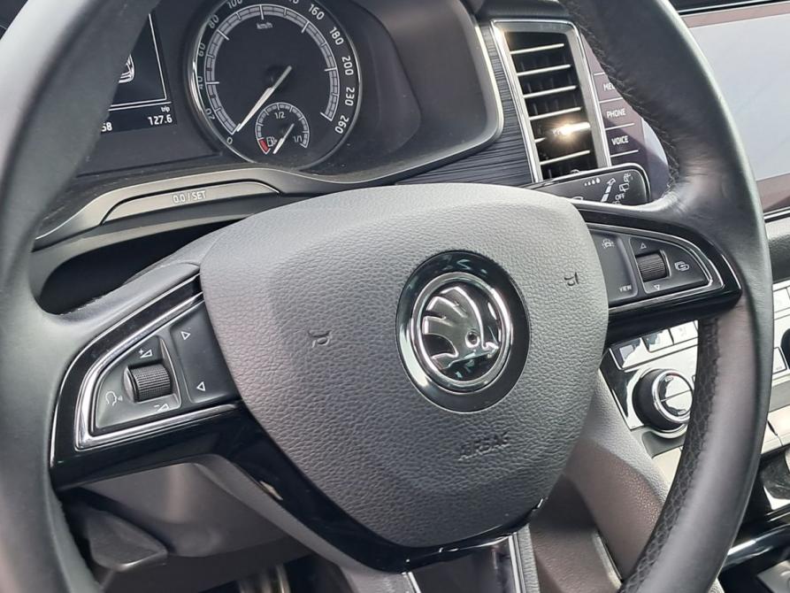 Skoda Kodiaq I Набережные Челны  - изображение 24