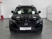 Skoda Kodiaq I Казань  - изображение 21