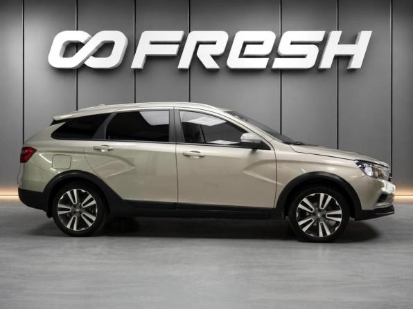 Lada (ВАЗ) Vesta I с пробегом 2019 года, цена 1 028 000 рублей, 93957 км, универсал, Автокод Объявления