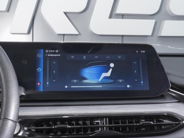 JAC JS6 с пробегом 2023 года, цена 1 750 000 рублей, 81340 км, внедорожник, Автокод Объявления