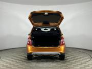 Lada (ВАЗ) Granta I Рестайлинг Воронеж  - изображение 29