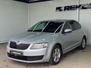 Skoda Octavia III (A7) Уфа  - изображение 20